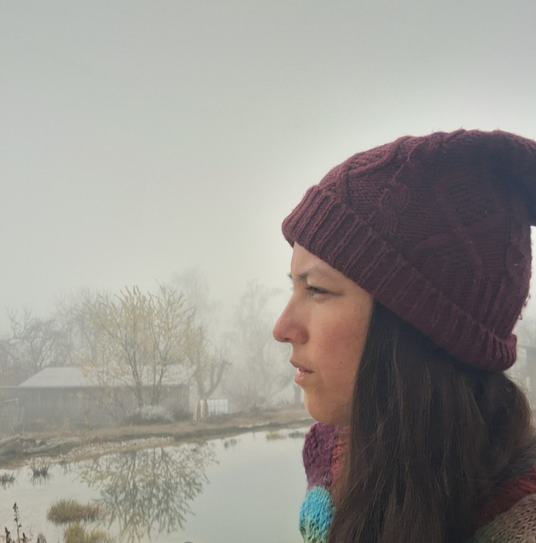 Pohled do vnitřního světa, kde se snažíme porozumět sami sobě.