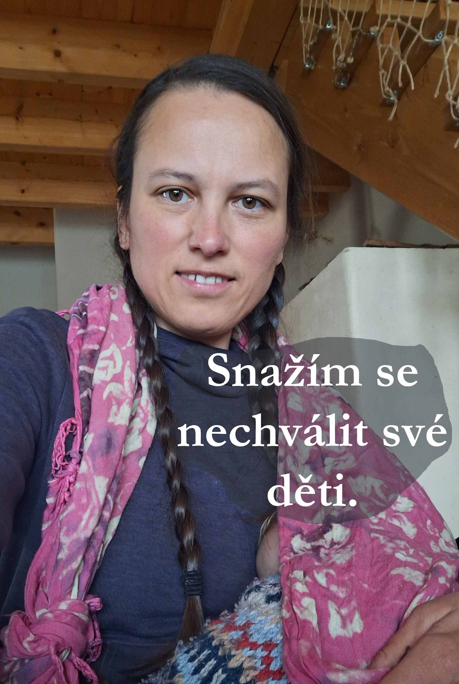 Důvěra místo tleskání – když prostor k realizaci znamená víc než tisíc pochval.
